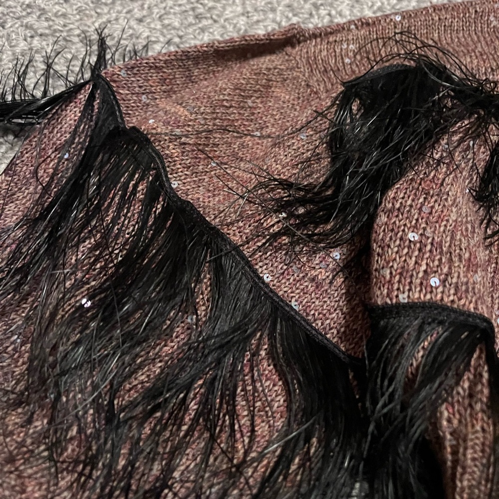 Brunello Cucinelli crop sweater NEW - Picture 6 of 9